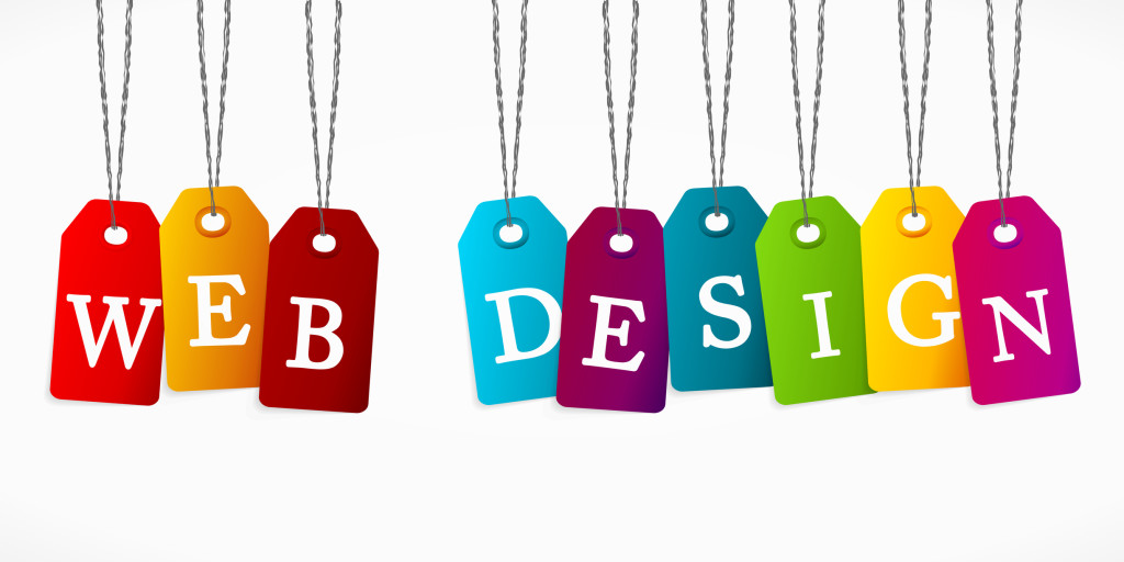 web design services