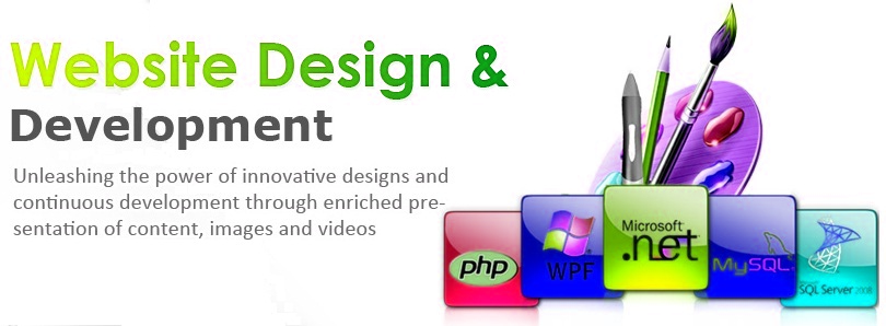 web design company